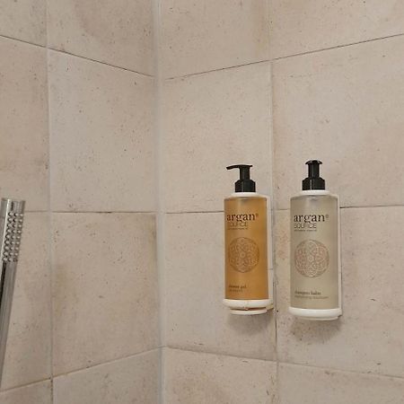 Mercatale Apartment Prato  Ngoại thất bức ảnh