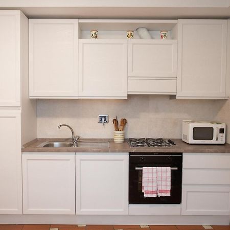 Mercatale Apartment Prato  Ngoại thất bức ảnh