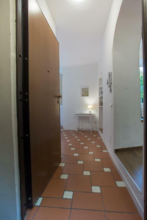Mercatale Apartment Prato  Ngoại thất bức ảnh