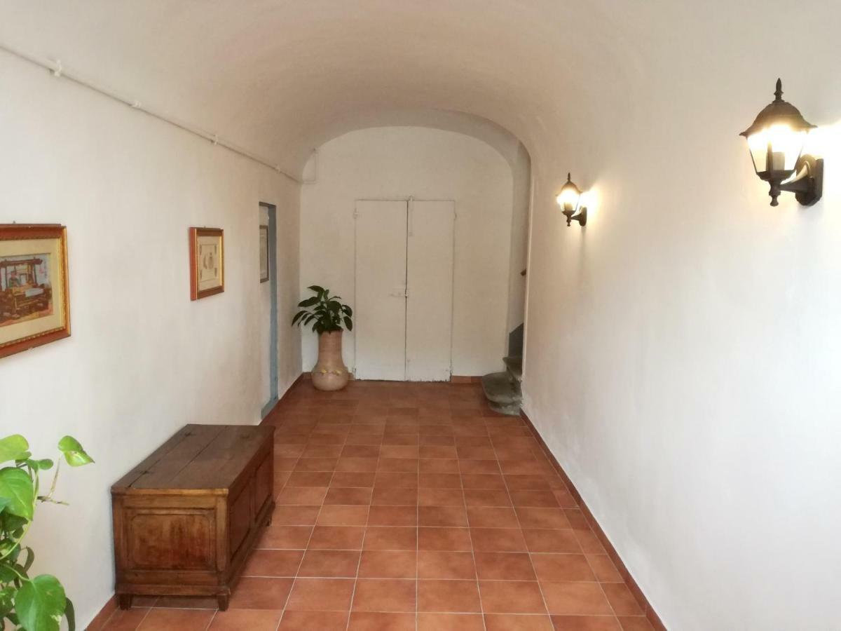 Mercatale Apartment Prato  Ngoại thất bức ảnh