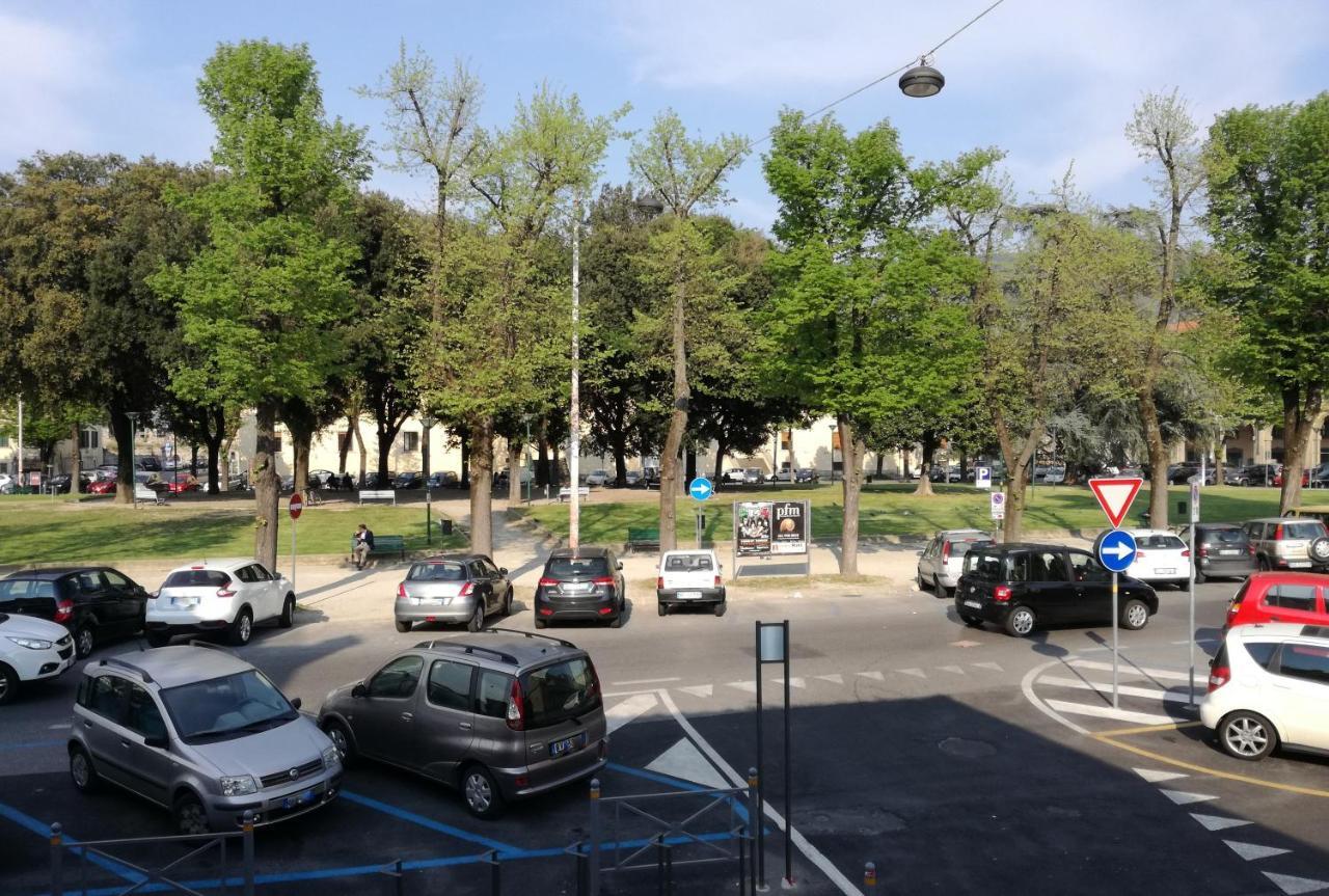 Mercatale Apartment Prato  Phòng bức ảnh