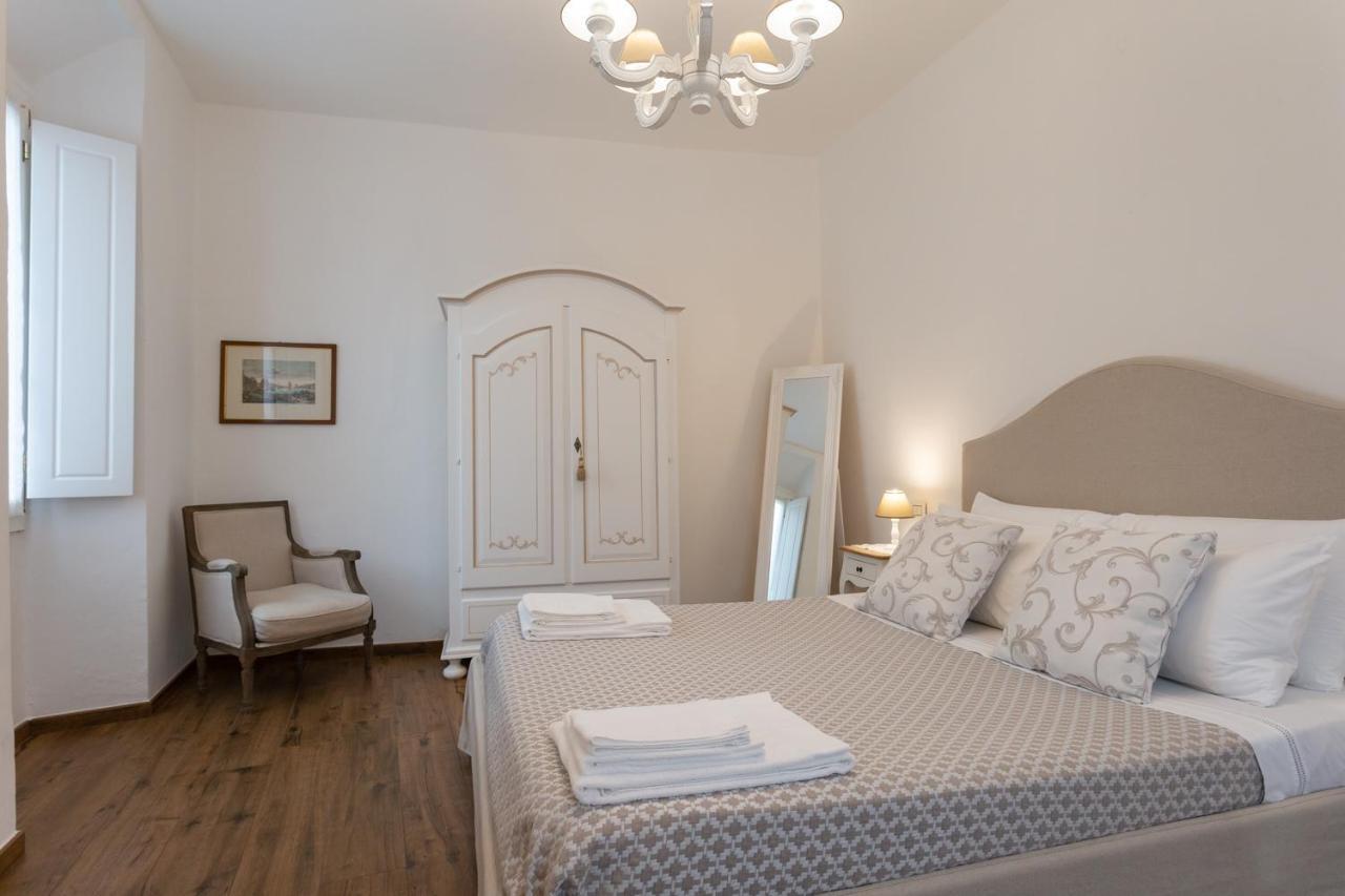 Mercatale Apartment Prato  Ngoại thất bức ảnh