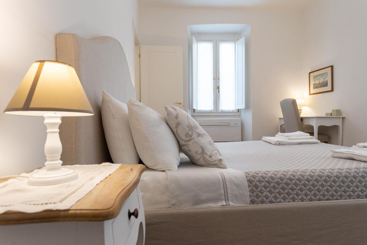 Mercatale Apartment Prato  Ngoại thất bức ảnh