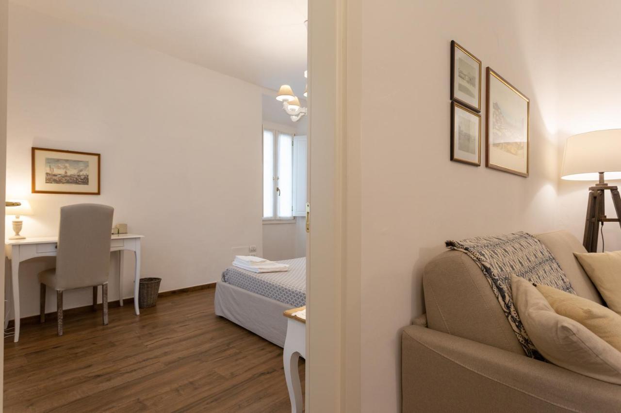Mercatale Apartment Prato  Ngoại thất bức ảnh