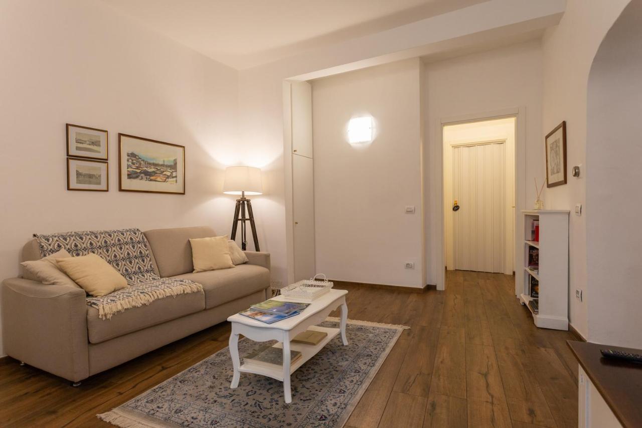 Mercatale Apartment Prato  Ngoại thất bức ảnh