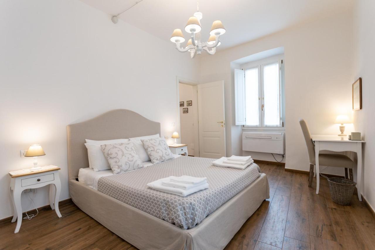 Mercatale Apartment Prato  Ngoại thất bức ảnh