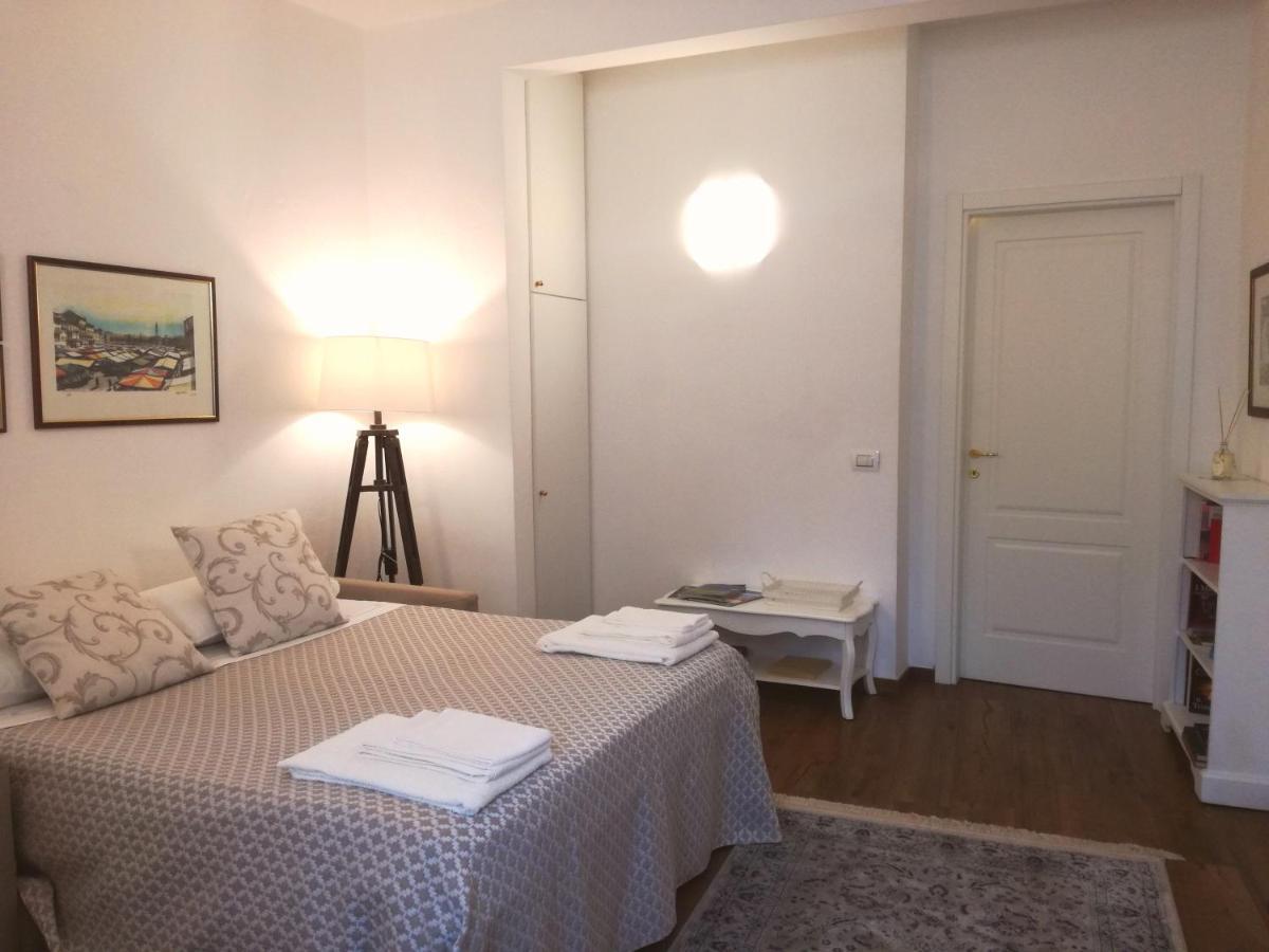Mercatale Apartment Prato  Ngoại thất bức ảnh