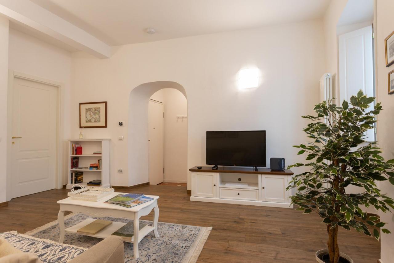 Mercatale Apartment Prato  Ngoại thất bức ảnh