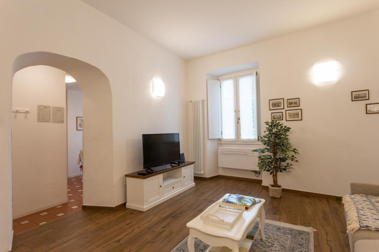 Mercatale Apartment Prato  Ngoại thất bức ảnh