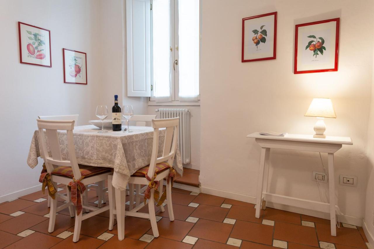 Mercatale Apartment Prato  Ngoại thất bức ảnh