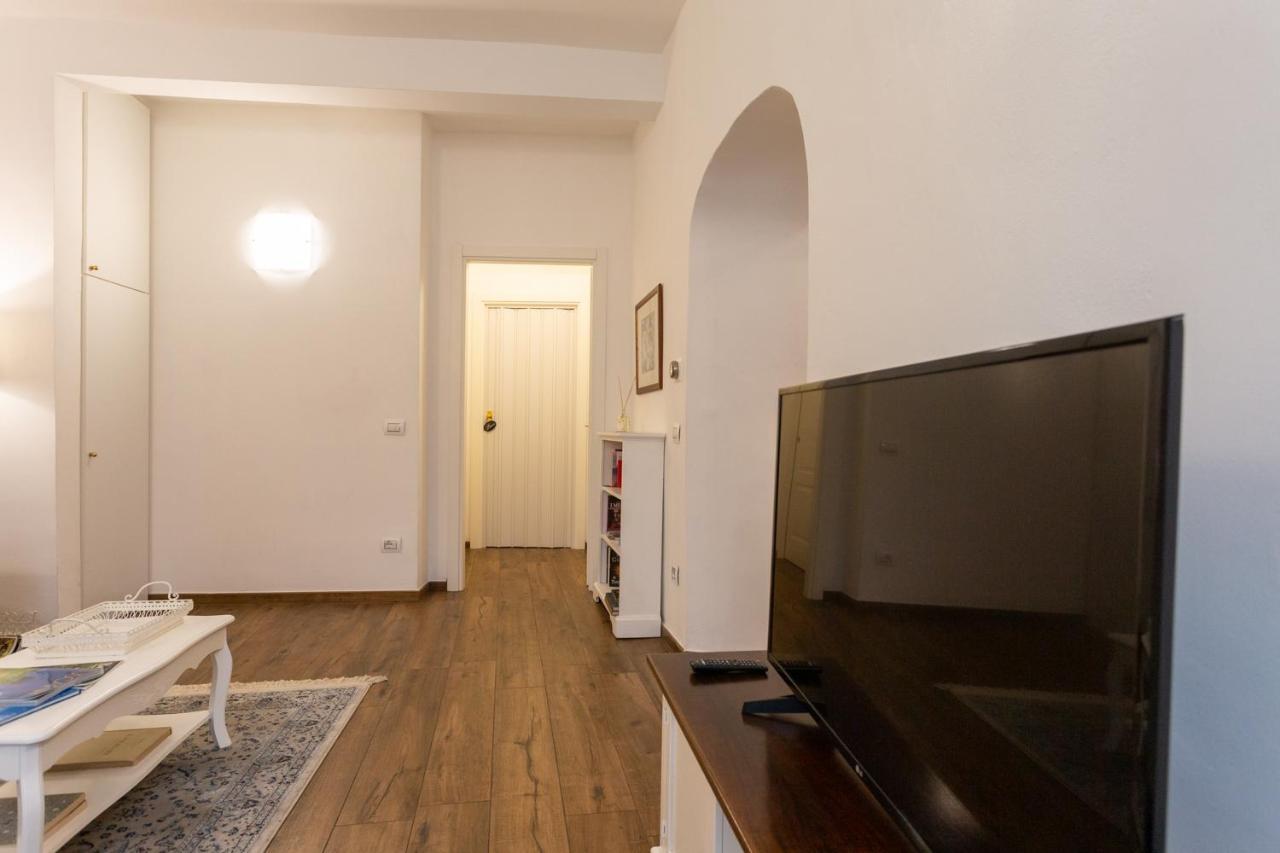 Mercatale Apartment Prato  Ngoại thất bức ảnh