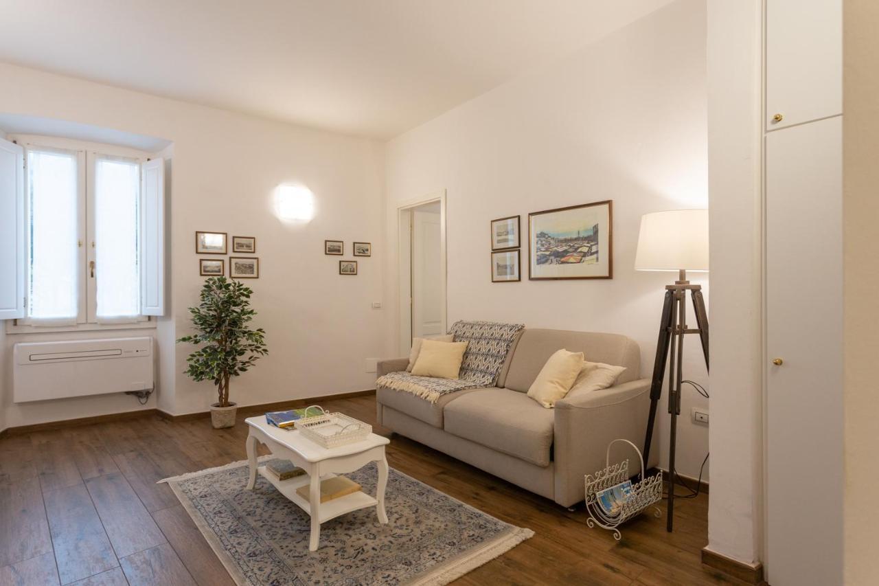 Mercatale Apartment Prato  Ngoại thất bức ảnh