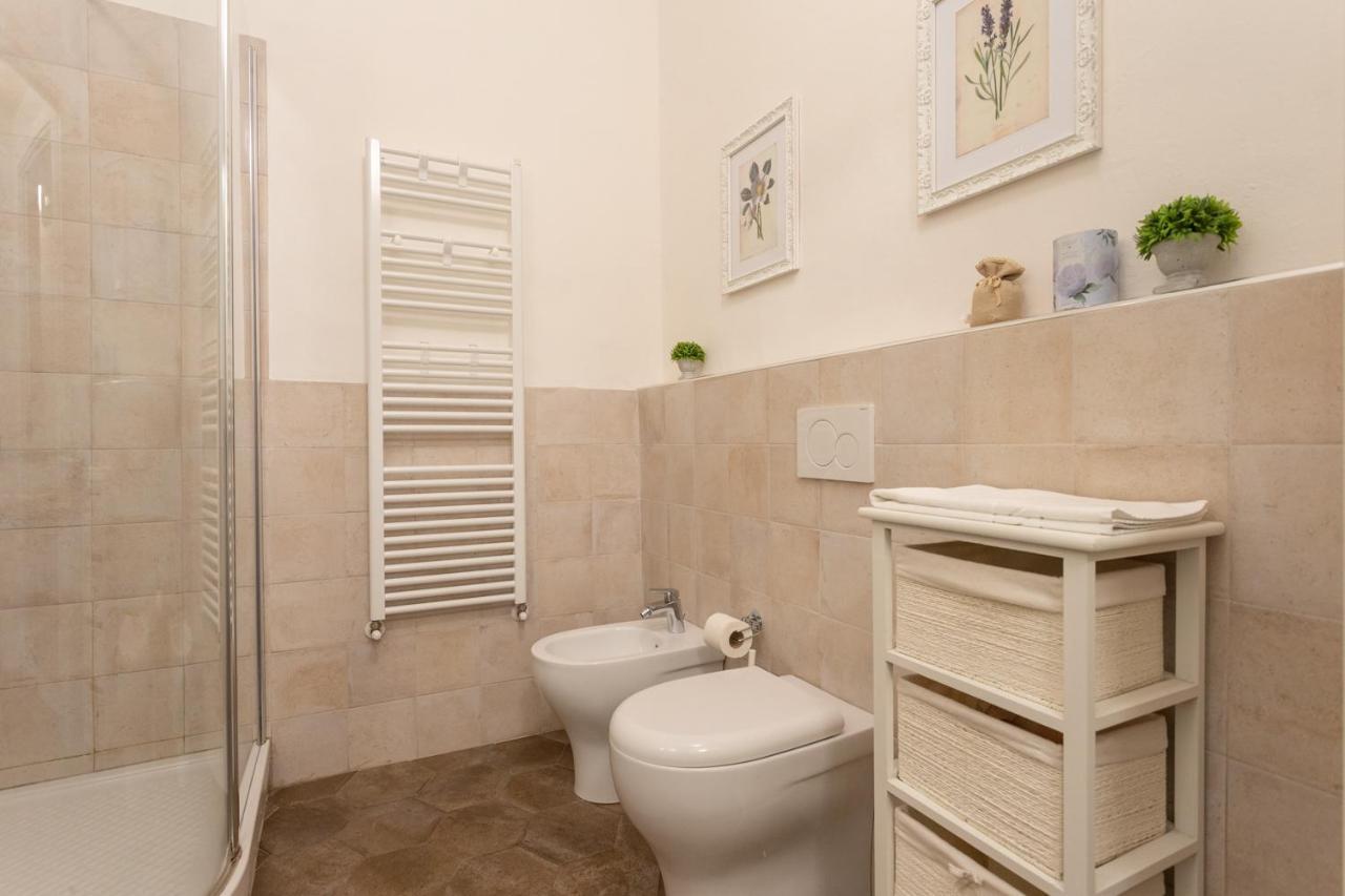 Mercatale Apartment Prato  Ngoại thất bức ảnh