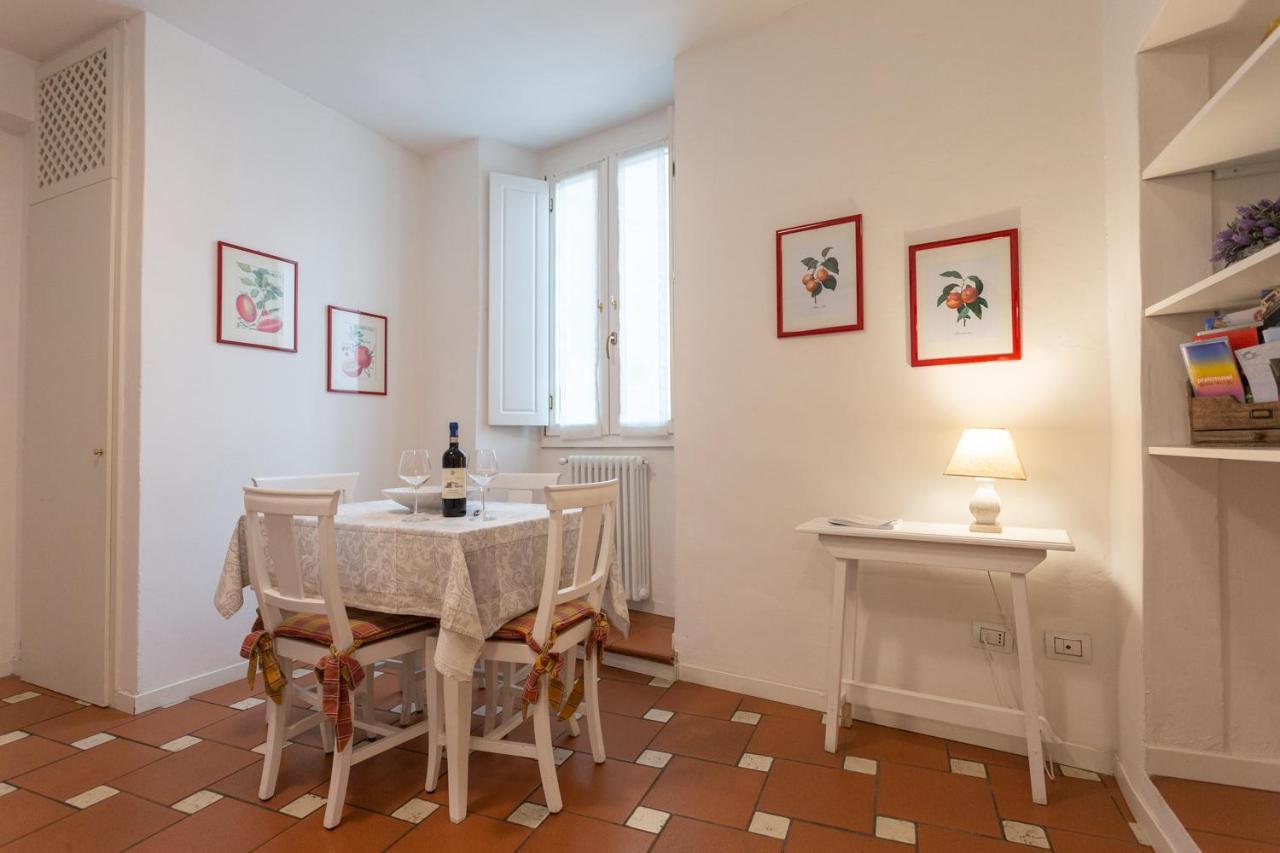 Mercatale Apartment Prato  Ngoại thất bức ảnh