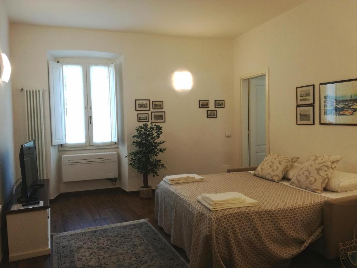 Mercatale Apartment Prato  Ngoại thất bức ảnh
